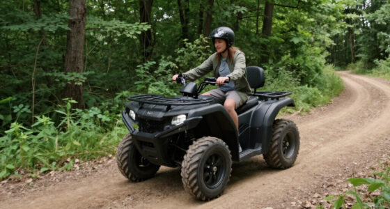 12 Best Electric ATVs in 2026