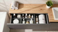 12 Best Hidden Bathroom Storage Cabinets in 2026