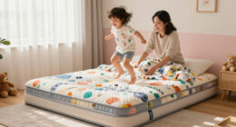 12 Best Mattresses For Kids In 2026
