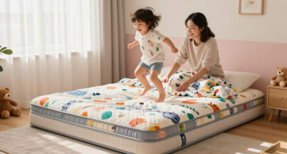 12 Best Mattresses For Kids In 2026