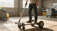 12 Best Motorized Stand-On Wagons in 2026