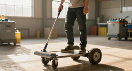 12 Best Motorized Stand-On Wagons in 2026