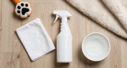 12 Best Pet Stain Removers in 2026