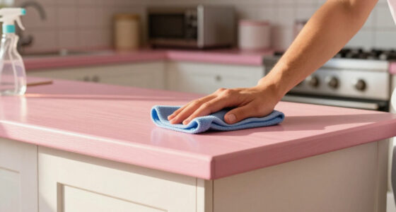 12 Best Pink Kitchen Islands in 2026
