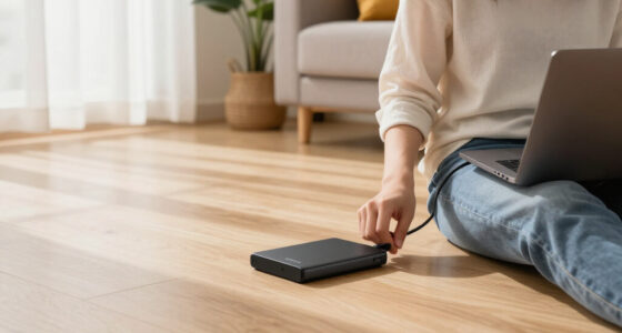 12 Best Seagate External Hard Drives in 2026