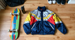 12 Best Sporty Y2K Jackets in 2026