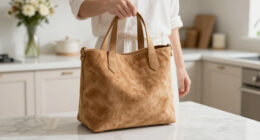 12 Best Suede Bags in 2026