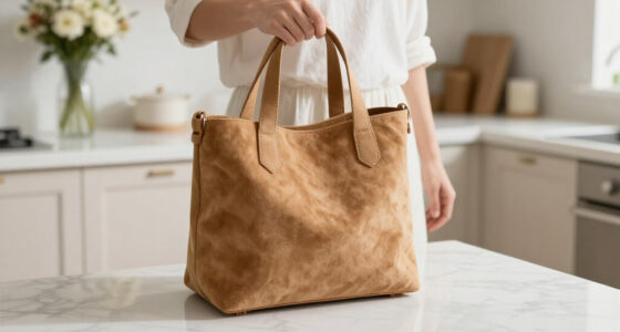 12 Best Suede Bags in 2026