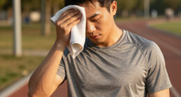 12 Best Sweat-Proof T-Shirts in 2026