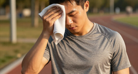 12 Best Sweat-Proof T-Shirts in 2026