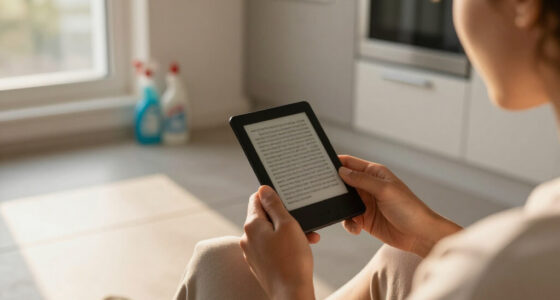 12 Best Tiny E-Readers in 2026