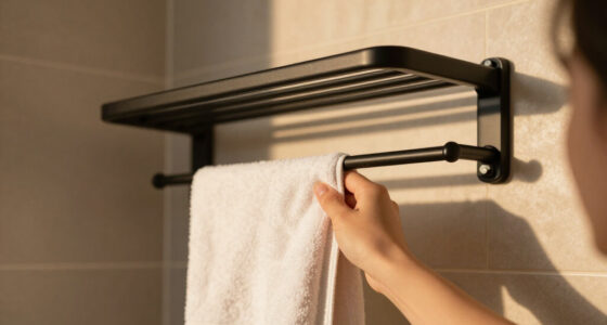 12 Best Towel Storage Racks in 2026