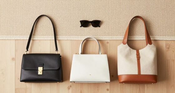 12 Best Trendy Handbags in 2026
