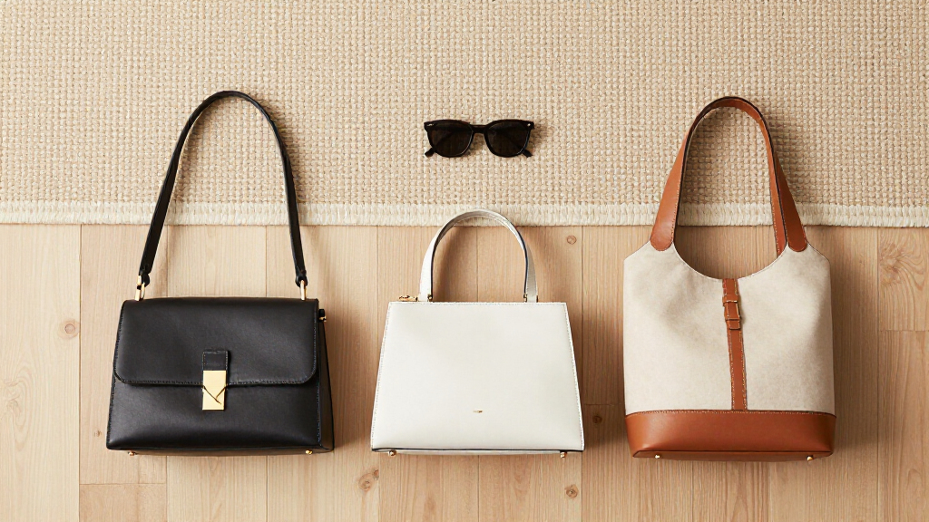12 Best Trendy Handbags in 2026