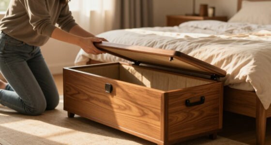 12 Best Under-Bed Storage Chests in 2026