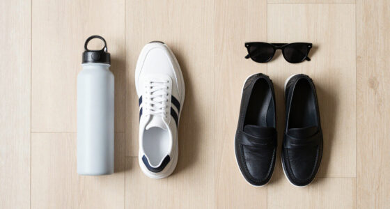 12 Best Walkable Shoes for Women in 2026