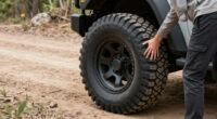 13 Best All-Terrain Tires in 2026