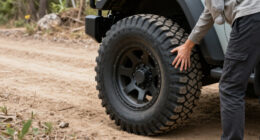 13 Best All-Terrain Tires in 2026