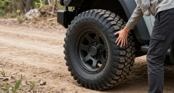 13 Best All-Terrain Tires in 2026