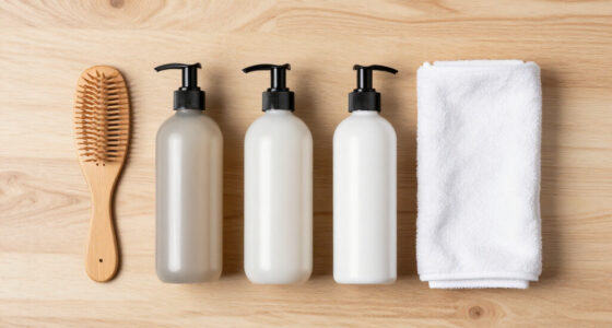 13 Best Anti-Humidity Hair Products in 2026