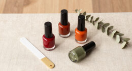 13 Best Autumn Nail Polish Colors in 2026