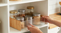 13 Best Cabinet And Pantry Organizers In 2026