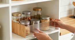 13 Best Cabinet And Pantry Organizers In 2026