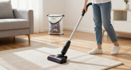 13 Best Cordless Stick Vacuums for Dorms in 2026