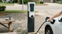 13 Best Curbside EV Chargers in 2026