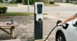 13 Best Curbside EV Chargers in 2026