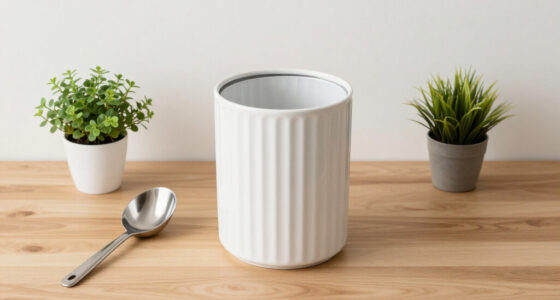 13 Best Fluted Kitchen Trash Organizers in 2026