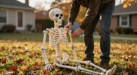 13 Best Giant Halloween Skeletons in 2026