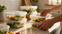13 Best Glass Food Storage Containers in 2026