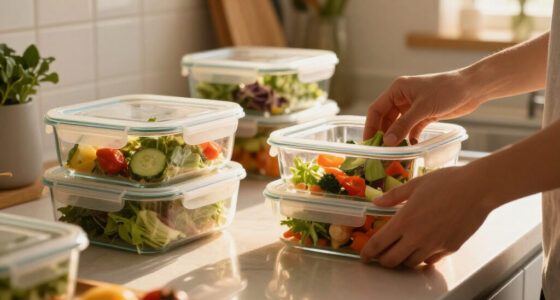 13 Best Glass Food Storage Containers in 2026