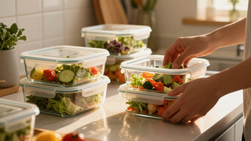 13 Best Glass Food Storage Containers in 2026