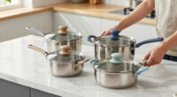 13 Best Hybrid Cookware Sets in 2026