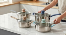 13 Best Hybrid Cookware Sets in 2026