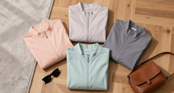 13 Best Lightweight Women's Jackets in 2026
