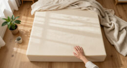 13 Best Natural Nontoxic Memory Foam Mattresses in 2026