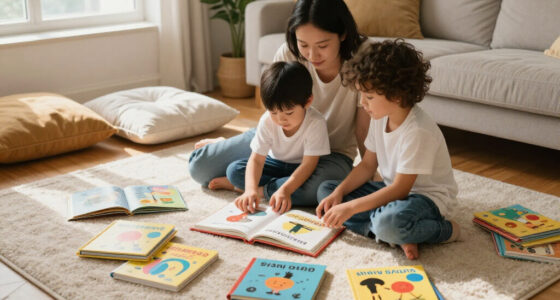 13 Best Neurodivergent-Affirming Picture Books in 2026