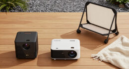 13 Best Outdoor Movie Projectors in 2026