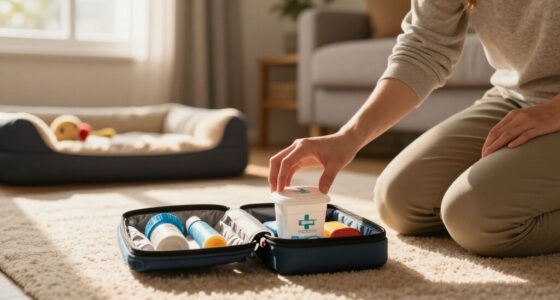 13 Best Pet Emergency Kits in 2026