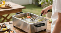 13 Best Seafood Fryers in 2026