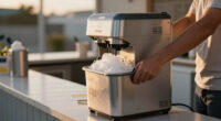 13 Best Shaved Ice Machines in 2026