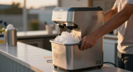 13 Best Shaved Ice Machines in 2026