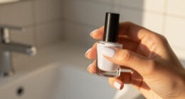 13 Best Sheer White Nail Polishes in 2026
