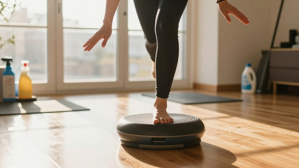 13 Best Single-Leg Balance Trainers in 2026