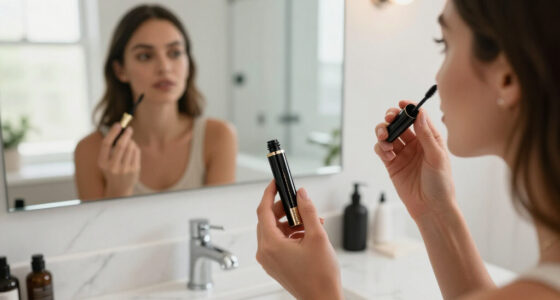 13 Best Smudge-Proof Mascaras in 2026