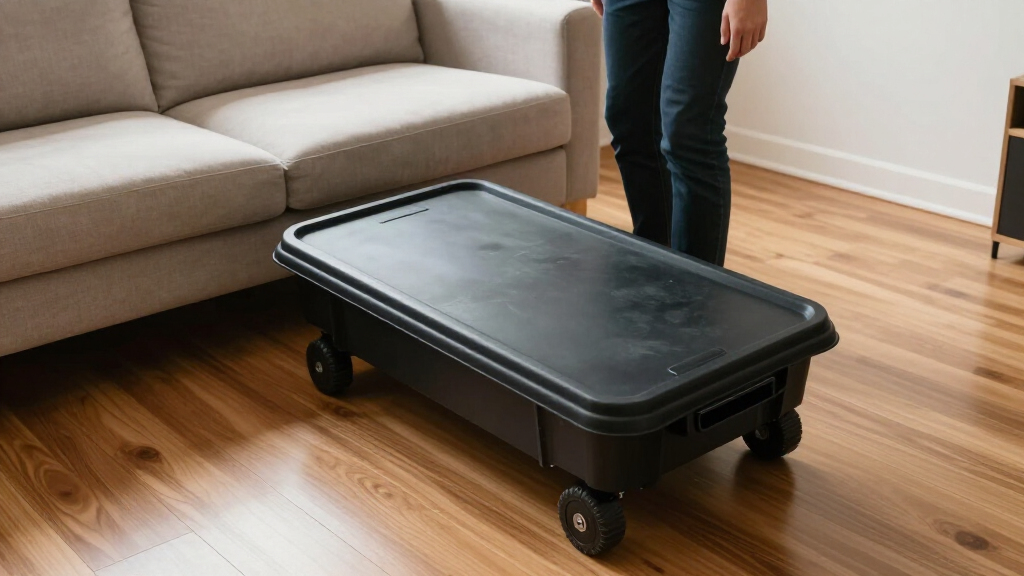 13 Best Sofa Moving Tools in 2026