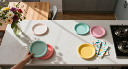 13 Best Toile Party Plates in 2026